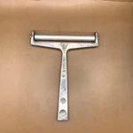 Vintage Ussr Manual Cheese Slicer. Soviet Era Kitchenware. 1970S. 5.5 4.3. Fixed Price $17.99.