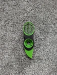 Oxo Good Grips 3-IN-1 Avocado Slicer Green. Fixed Price $8.00.