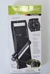 Pro Smart Stainless Steel Mandolin Slicer. Fixed Price $9.95.