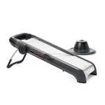 Oxo - Good Grips Chef Mandolin 2.0 Adjustable Up To 21 Different Sizes. Fixed Price $105.64.