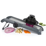 Adjustable Dial & Slice Chef's Mandoline. Fixed Price $43.52.