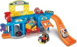 Vtech Repair Shop Of Tuttut Bolides, Multicolour, Single (3480-164822), Assort. Fixed Price $39.99.