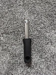 Oxo Good Grips Fruit Corer With Non-slip Soft Grip, 20181. Fixed Price $10.00.