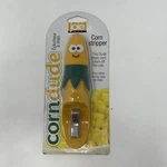 Joie Msc Corn Stripper, Stainless Steel Blades. Fixed Price $9.00.