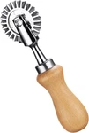 Pasta Maker Wheel - Pastry Dough Ravioli Pizza Cutter.... Fixed Price $10.69.