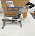 Nemco 55450-1 Frykutter Easy French Potato Cutter 1/4" Cutting Blade New!. Fixed Price $299.99.