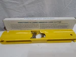 Vintage American Sweet Corn Cutter The Easy Way No Mess - Made Indiana Usa. Fixed Price $9.34.
