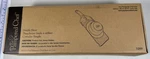 Pampered Chef Simple Slicer #1099 Mandolin Kitchen Food Tool-new Box. Fixed Price $25.64.