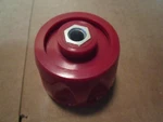 Berkel Slicer Carrige Knob 825,825A,827E Oem# 01-400823-0040A. Fixed Price $39.99.