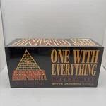 Sealed Inwo One With Everything 1995 Factory Set Steve Jackson Games. Fixed Price $499.00.