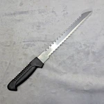 Charter 2000 Food Slicer Stainless Steel Twin Carving Blade 8 Inch No Sharpening. Fixed Price $19.99.