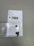 Dye DM3 DM4 Ball Detents Black Set Of. Fixed Price $9.99.