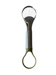 Amco Houseworks-stainless Steel Avocado Slicer Corer & Pulp Separator-tool. Fixed Price $9.80.