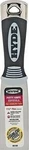 Putty Knife, Flexible, 1-1/2 In. W, Black. Fixed Price $20.17.