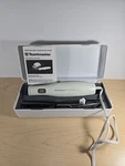 Toastmaster Electric Carving Knife Serrated Slicer Meat Fork 6116S Corded Works. Fixed Price $13.99.