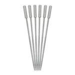 Prodyne Stainless Steel Classic Cocktail Picks, Set Of 6. Fixed Price $13.95.