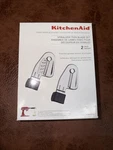 New Kitchenaid KSMAPC1AP Thin Set For Spiralizer 2 Extra Fine. Fixed Price $26.50.