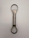 Amco Houseworks-stainless Steel Avocado Slicer Corer & Pulp Separator-tool. Fixed Price $8.98.