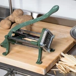3/8" French Fry Cutter Potato Fries Slicer Dicer Chopper Commercial Restaurant. Fixed Price $77.00.