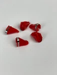 Starfrit Stainless Steel Replacement Blades For Rotato And Express Set 5. Fixed Price $10.00.
