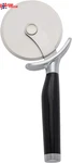 Kitchenaid Classic Pizza Wheel With Sharp Blade For Cutting Through Crusts, Pies. Fixed Price $26.77.