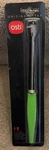 Osti Original Double Wired Stainless Cheese Slicer Adjustable Lime Handle. Fixed Price $21.00.