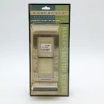 Butter Slicer Kitchen Accessories Endurance Silver Stainless Steel Adjustable. Fixed Price $12.50.