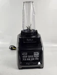 Ninja BL642W1 30 Auto-iq 1500W Personal Blender Single Serve Cup Black. Fixed Price $59.95.