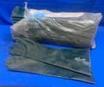 Unbranded Industrial Work Gloves 418L EN388 EN374 CE0120 Size: (lot Of 11). Fixed Price $50.00.