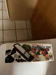 Miu Anti-bacteria Mandoline. Fixed Price $50.00.