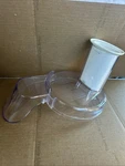 Black & Decker FP1435 FP1445 FP1450 Food Processor Cup Lid Cover Chute Pusher. Fixed Price $14.00.