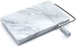Fox Run Cheese Slicer, White Marble (3841). Fixed Price $39.99.