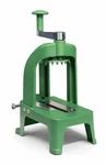 Benriner Japanese Mandoline Vegetable Slicer Green BN-1 Style Made Vtg. Fixed Price $29.99.