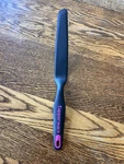Tupperware Utensil Chef Series Pro Cooking Cake Slicer/server Spatula. Fixed Price $18.50.