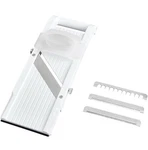 Super Benriner No. Mandoline Slicer 95MM. Fixed Price $99.99.