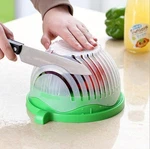 Creative Salad Cutter Fruit And Vegetable. Fixed Price $70.19.