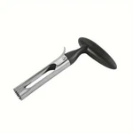Fruit Apple Pear Tools Stainless Steel Kitchen Twist Easy Remover Us. Fixed Price $5.49.
