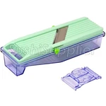Benriner Mandoline Slicer With Collection Tray 4 Blades, Japane... Fast Ship. Fixed Price $69.99.
