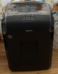 New Fellowes Microshred 1800MC 18-SHEET Microcut Shredder-will Not Ship,pickup. Fixed Price $230.00.