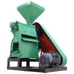 220V Corn Dehuller& Grits PROCESSOR,880 1540LB/H Peeling&grinding Machine. Fixed Price $1889.40.