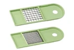Vidalia Chop Wizard Replacement Blades (fits Original Gray With Metal. Fixed Price $18.26.