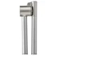 Ikea Koncis Garlic Press, Stainless Steel, Pack Of 1 Large, Silver. Fixed Price $18.86.