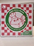 Toca Life Box Mega Pizza Meow Boca Play Kit Kids. Fixed Price $38.00.