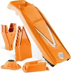 Mandoline Food Slicer Rner V5 (profi Set) By Reston Lloyd V-slice. Fixed Price $119.73.