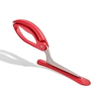 Cuisipro Pizza Shears, Red. Fixed Price $31.95.