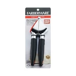 Farberware Garlic Press Stainless Steel Soft Grip Crusher Mincer Black. Fixed Price $27.99.
