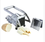 French Fry And Vegetable Cutter By Maxam. Fixed Price $27.99.