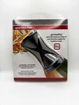 Homemaker Twist Vegetable Slicer Manual Spiralizer Kitchen Tool. Fixed Price $9.99.