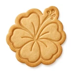 Hawaiian Island Chain Cookie Cutter & Stamp, Fondant Clay - 4X4. Fixed Price $14.99.