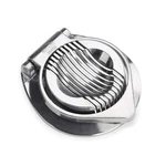 New Star Foodservice 36459 Commercial Grade Aluminum Egg Slicer, Mushroom Sli.... Fixed Price $23.72.